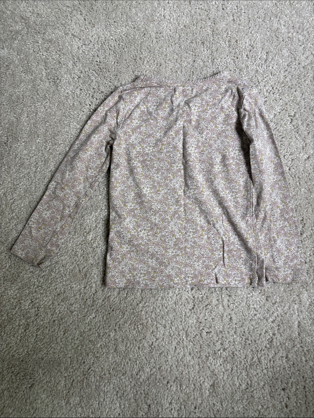 Jamie Kay Matching Set Floral - Picture 3 of 5